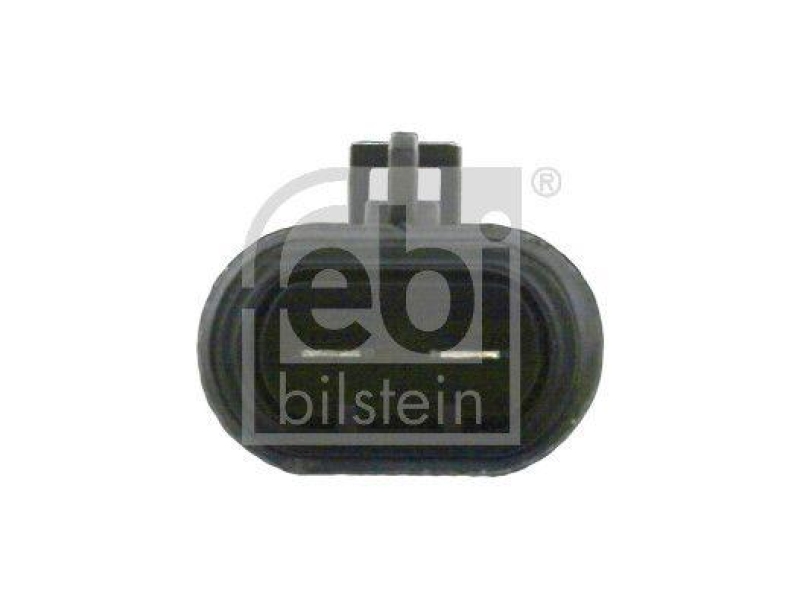 FEBI BILSTEIN 17434 Kühlerlüfter für Opel