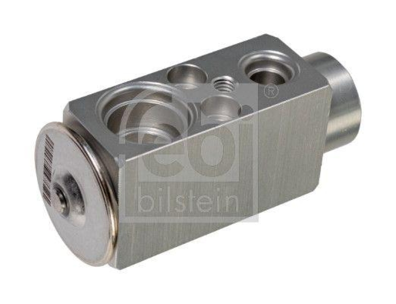 FEBI BILSTEIN 180782 Expansionsventil für Volvo