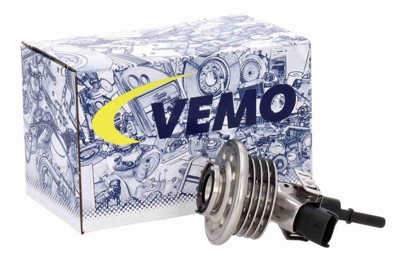 VEMO V10-68-0006 Dosiermodul, Harnstoffeinspritzung für VW