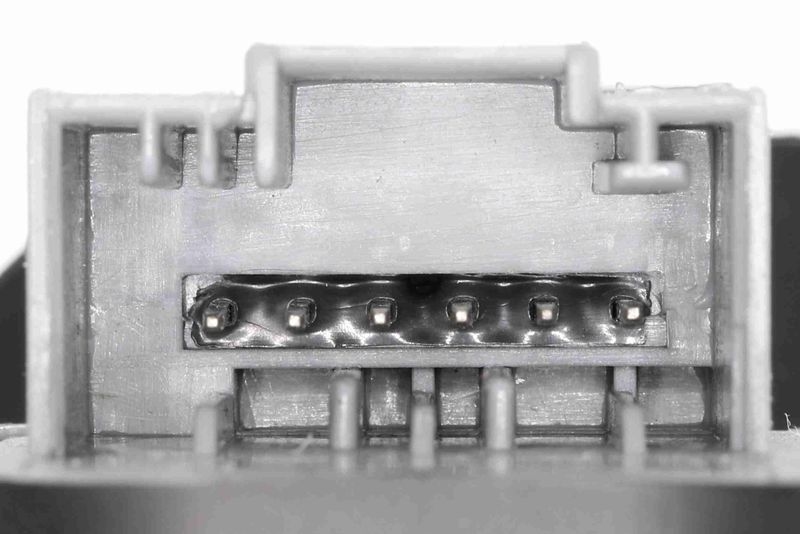 VEMO V10-73-0574 Schalter, Außenspiegelverstellung Elektr. Einstell- Beheiz- Abklappbar für VW