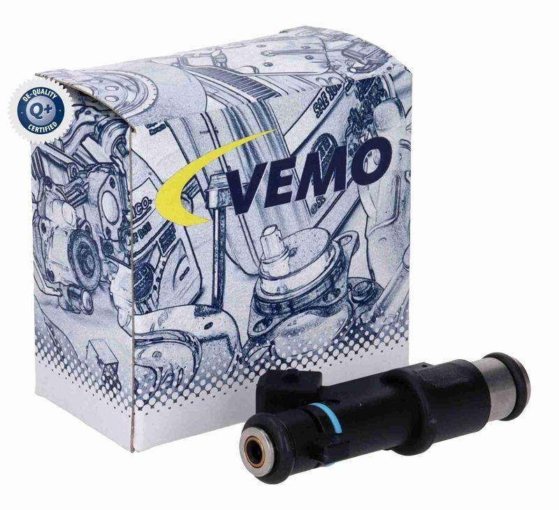 VEMO V22-11-0015 Einspritzventil für CITROËN