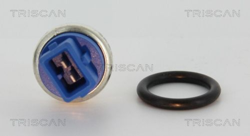 TRISCAN 8626 10011 Temperatursensor für Vag, Ford, Mercedes