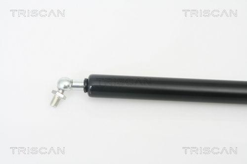 TRISCAN 8710 13272 Gasfeder Hinten für Toyota Liftback E11