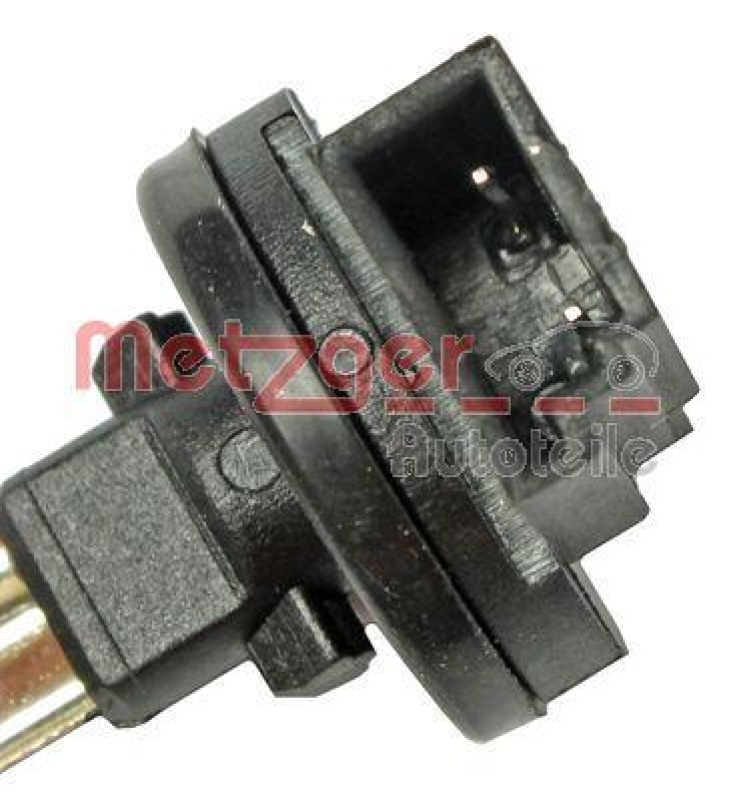 METZGER 0905430 Sensor, Innenraumtemperatur für BMW