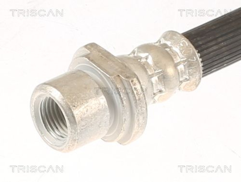 TRISCAN 8150 13401 Bremsschlauch Hinten für Toyota