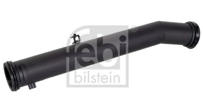 FEBI BILSTEIN 180783 Kühlwasserrohr mit Dichtringen für VW-Audi