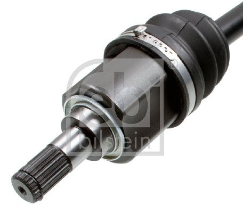 FEBI BILSTEIN 181851 Antriebswelle für HYUNDAI