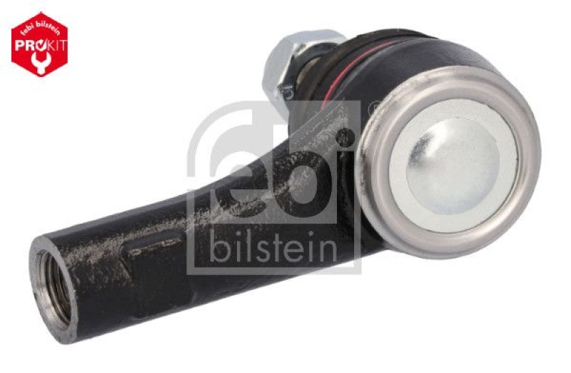 FEBI BILSTEIN 36911 Spurstangenendstück mit Sicherungsmutter für VW-Audi