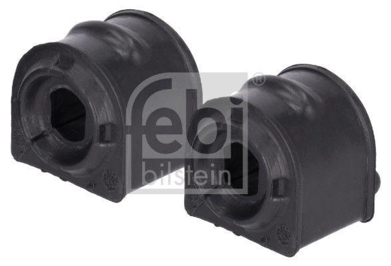 FEBI BILSTEIN 44308 Stabilisatorlager für Ford