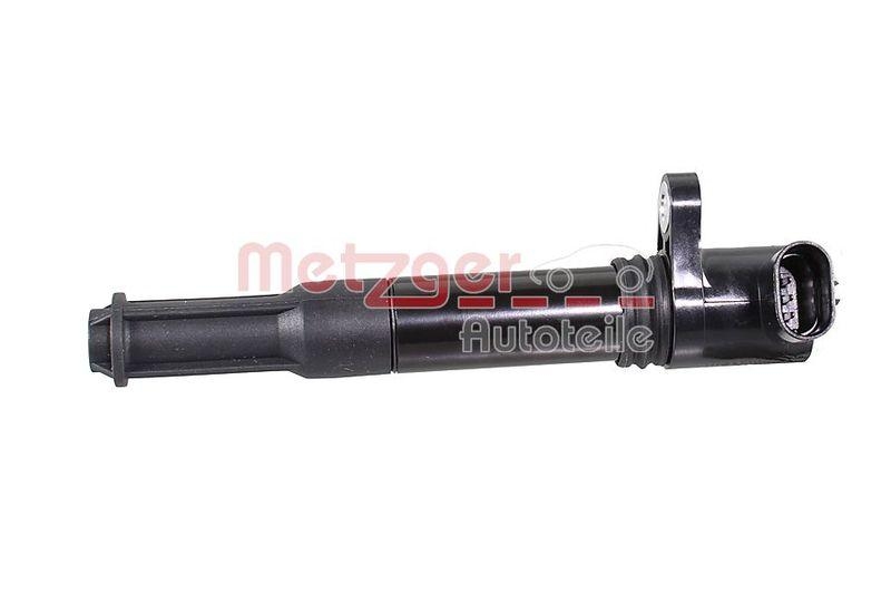 METZGER 0880535 Zündspule für ALFA/FIAT/IVECO/LANCIA/OPEL/VAUXHALL