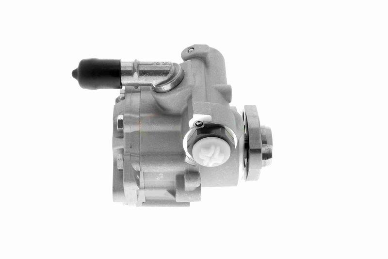 VAICO V10-0568 Hydraulikpumpe, Lenkung 85 Bar Hersteller: Saginaw für VW