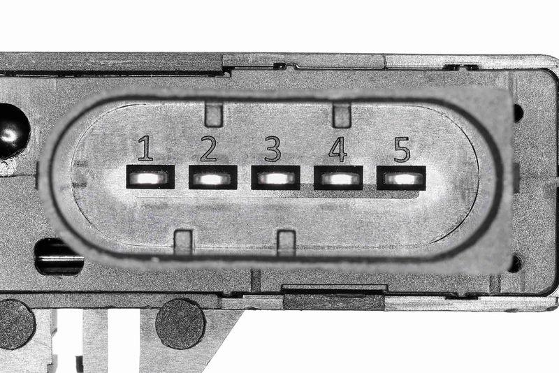 VEMO V10-68-0007 Steuergerät, Harnstoffeinspritzung 2 + 9 Polig für VW