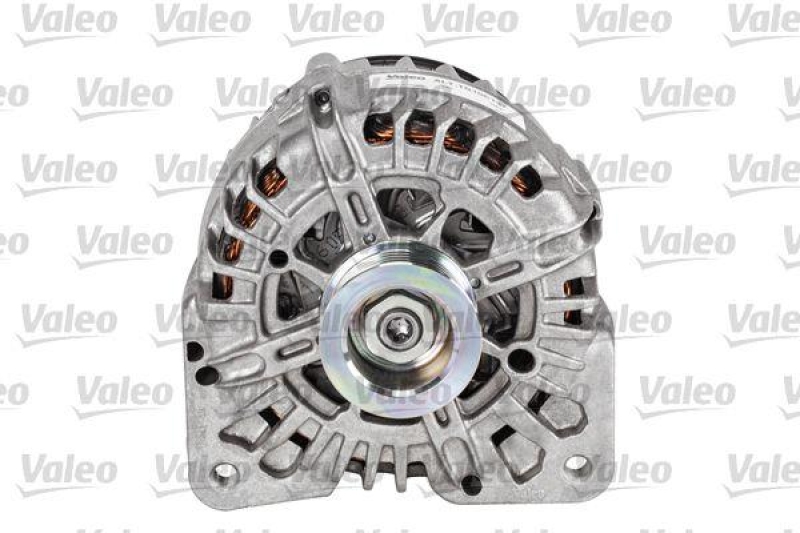 VALEO 439663 Generator Neu - ORIGINS