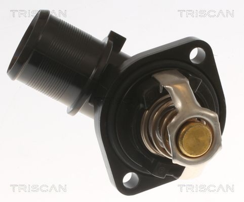 TRISCAN 8620 16286 Thermostat M. Gehäuse für Citroen, Peugeot (0)