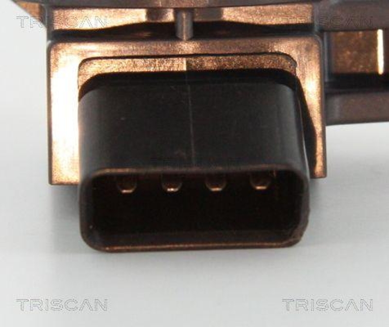 TRISCAN 8860 13036 Zündspule für Toyota, Lexus