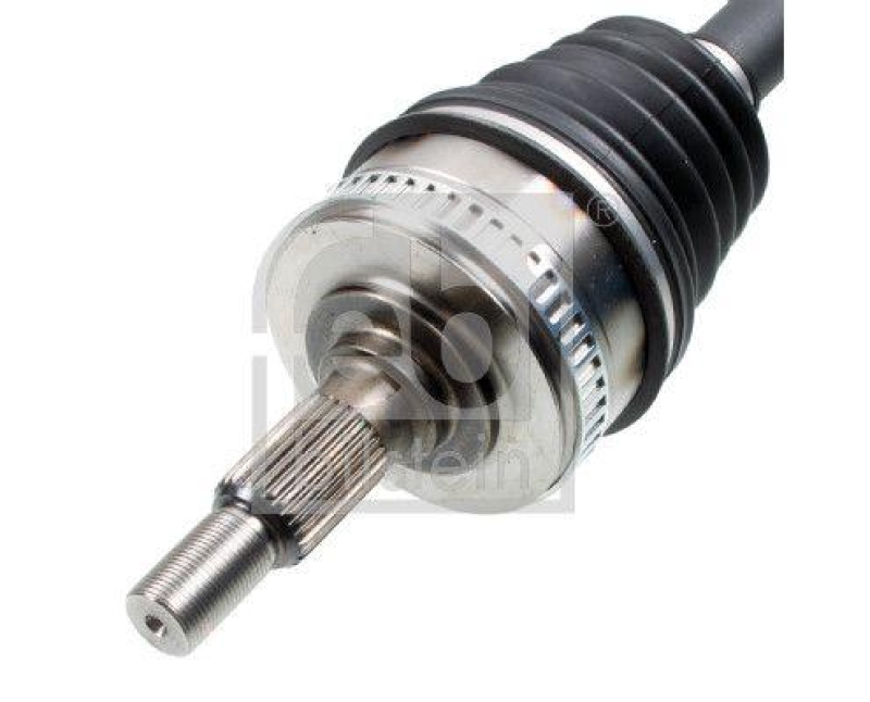 FEBI BILSTEIN 180784 Antriebswelle für Mercedes-Benz