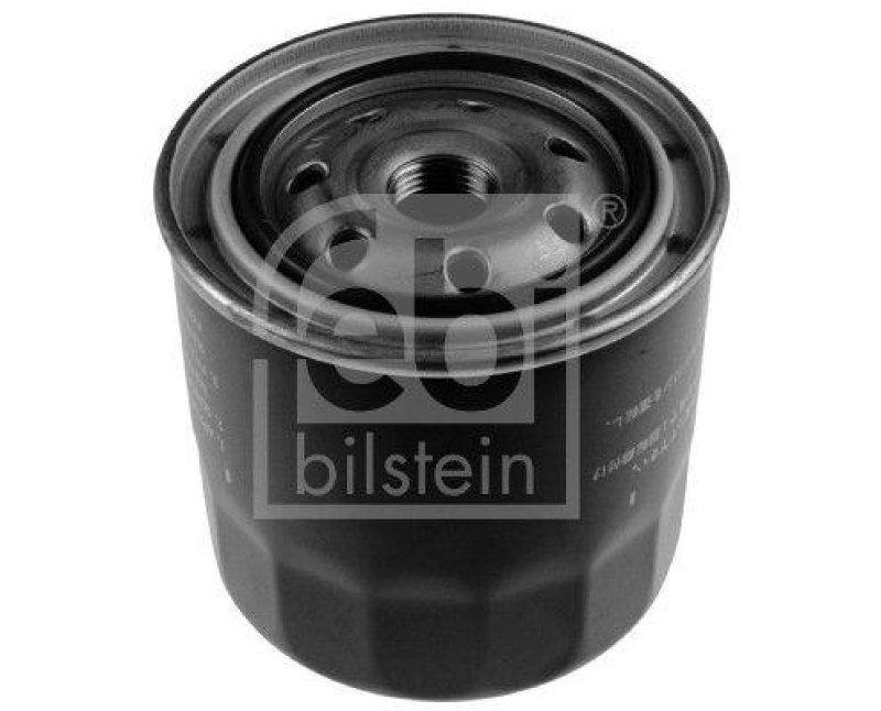 FEBI BILSTEIN 185230 Ölfilter für DAIHATSU