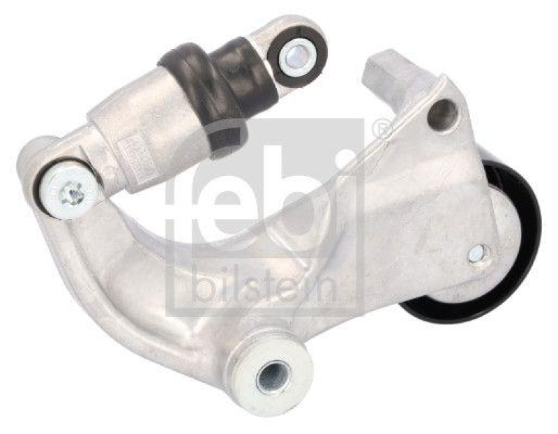 FEBI BILSTEIN 186259 Riemenspanner für Keilrippenriemen für HONDA