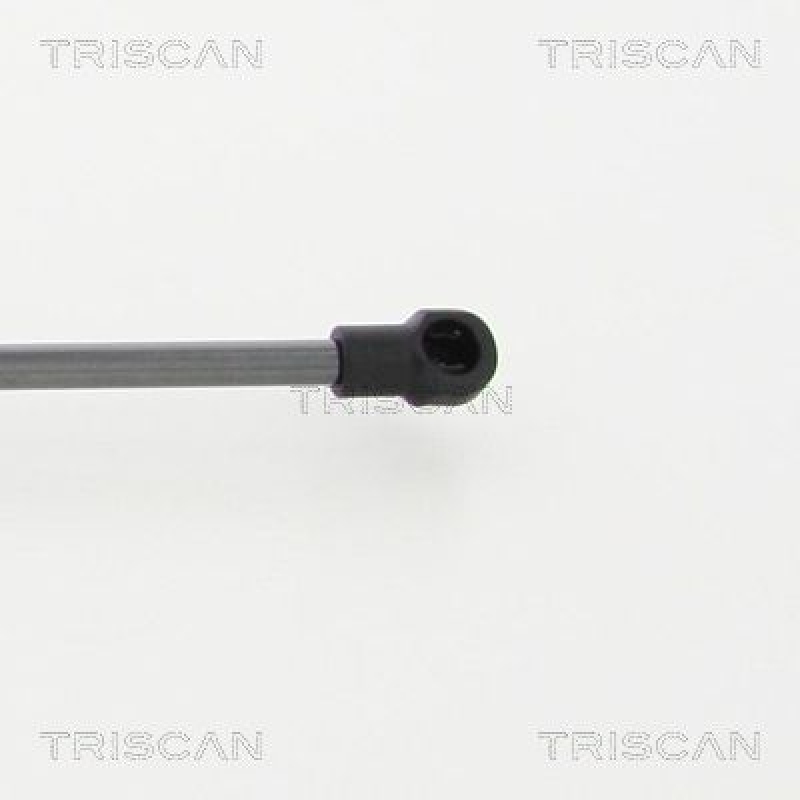 TRISCAN 8710 13276 Gasfeder Hinten für Toyota