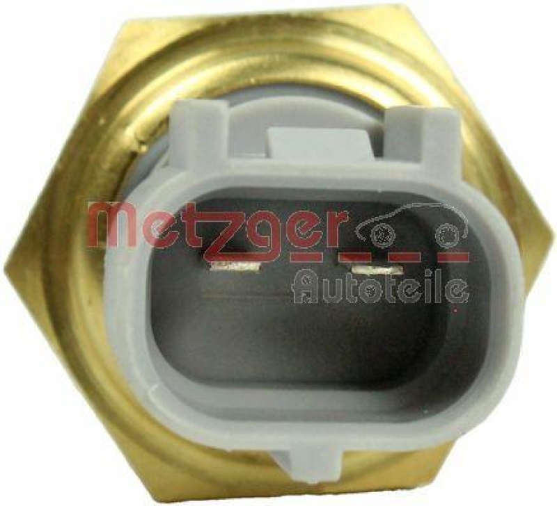 METZGER 0905432 Sensor, Ansauglufttemperatur für TOYOTA