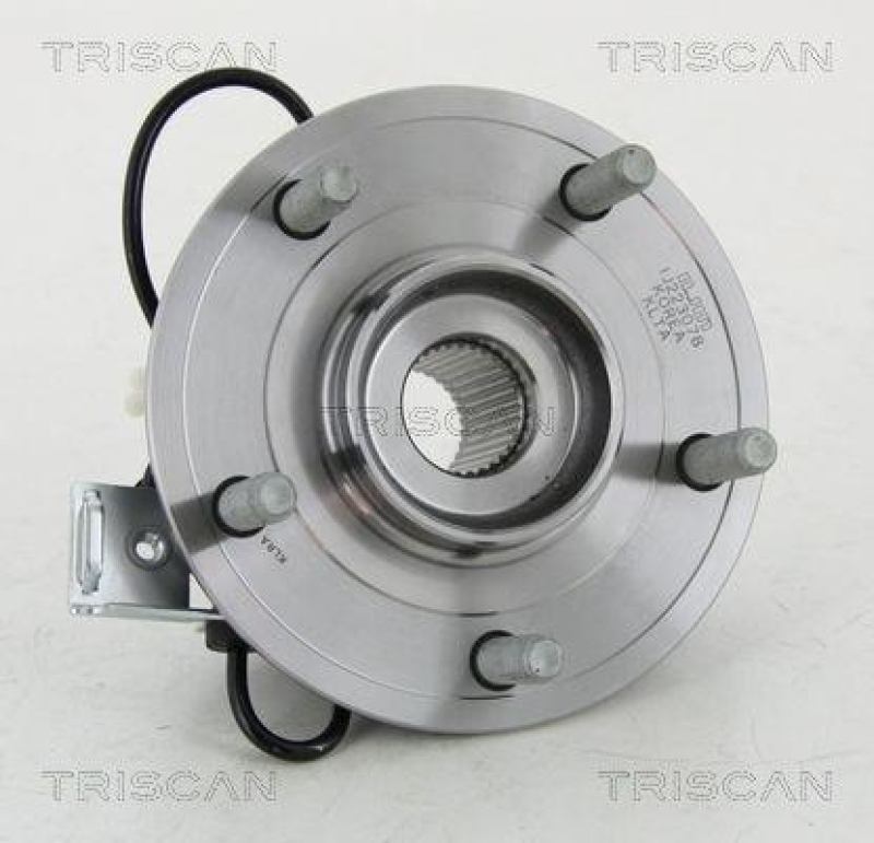 TRISCAN 8530 10177 Radnabe Vorne für Chrysler Grand Voyager