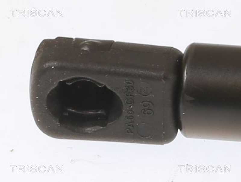 TRISCAN 8710 69228 Gasfeder Hinten für Celerio 14-