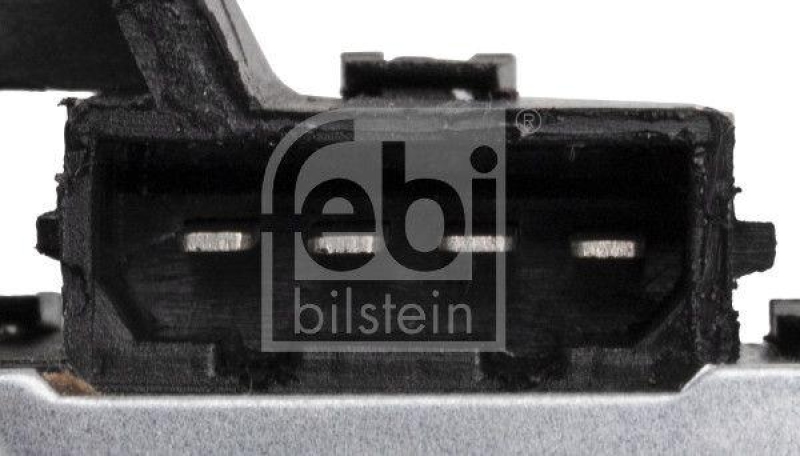 FEBI BILSTEIN 179710 Scheibenwischermotor für VW-Audi