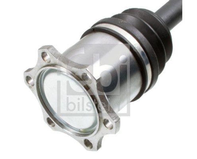 FEBI BILSTEIN 180785 Antriebswelle für VW-Audi