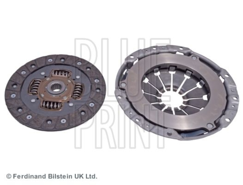 BLUE PRINT ADK83060 Kupplungssatz für SUZUKI