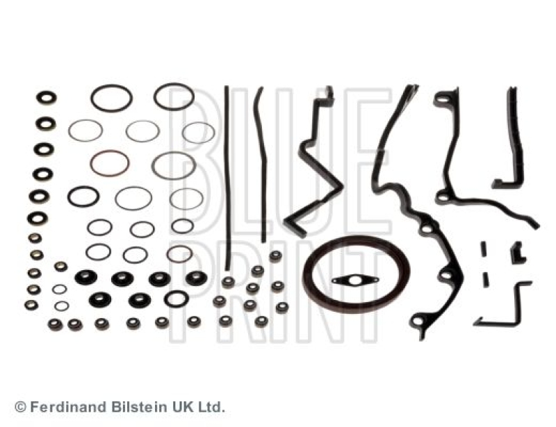 BLUE PRINT ADS76209 Zylinderkopfdichtungssatz für SUBARU