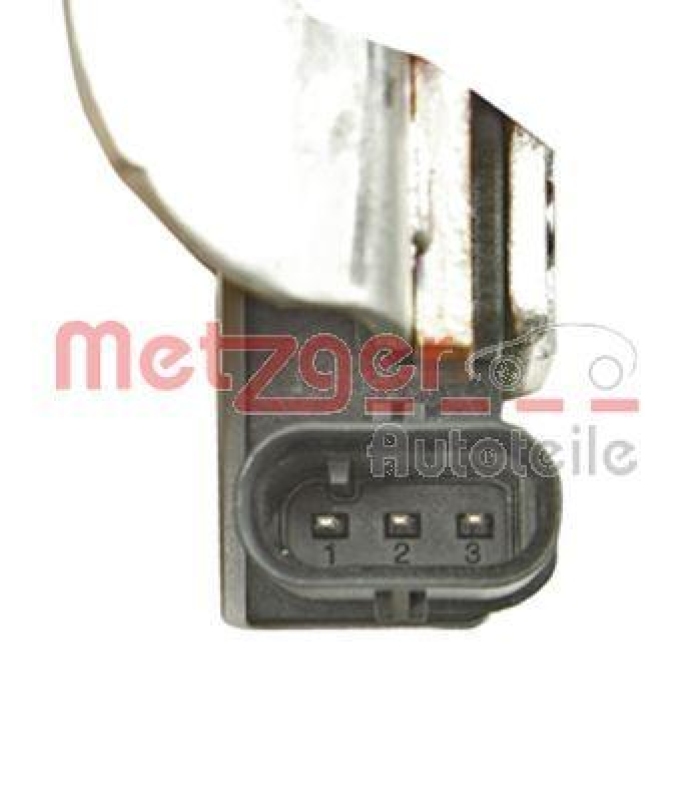 METZGER 0901262 Sensor, Batteriemanagement für BMW/MINI