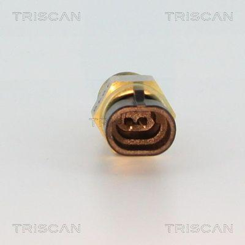 TRISCAN 8626 10015 Temperatursensor für Daewoo, Lancia, Opel