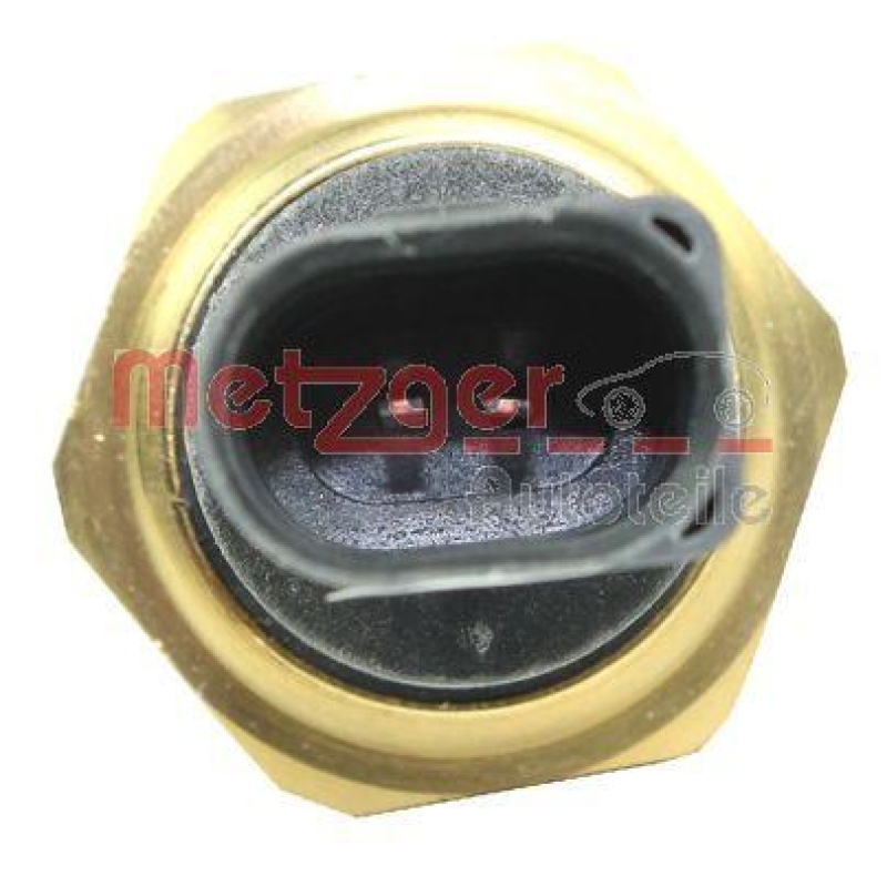 METZGER 0905433 Sensor, Kühlmitteltemperatur für AUDI/SEAT/SKODA/VW