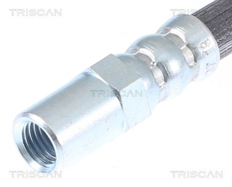 TRISCAN 8150 70201 Bremsschlauch Hinten für Lada Samara