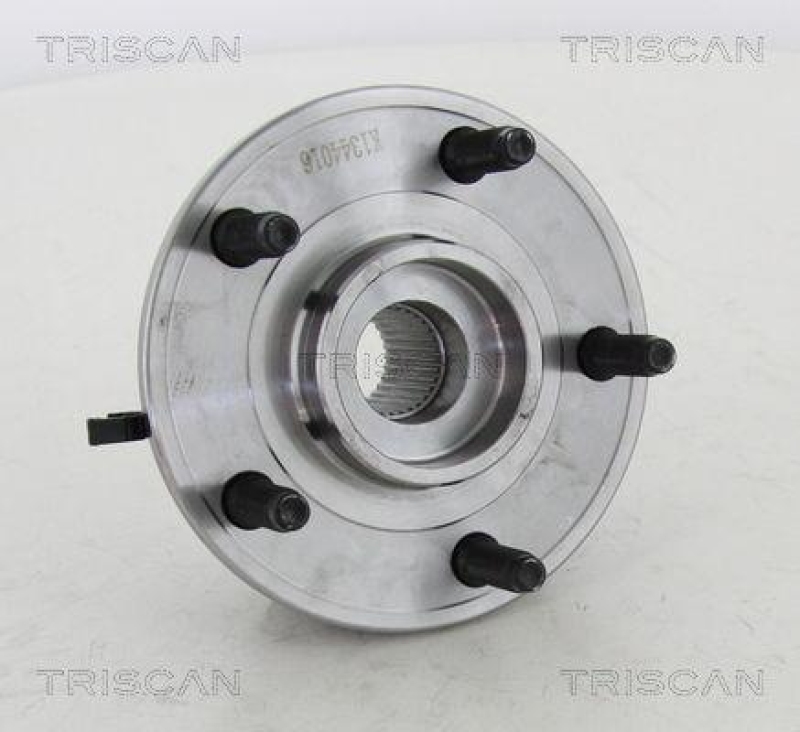 TRISCAN 8530 10179 Radnabe Vorne für Jeep Wrangler