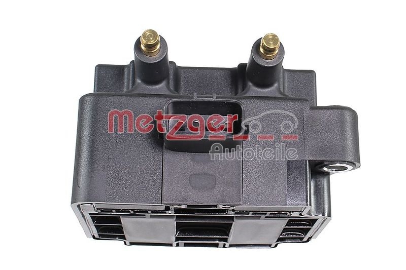 METZGER 0880538 Zündspule für SUBARU