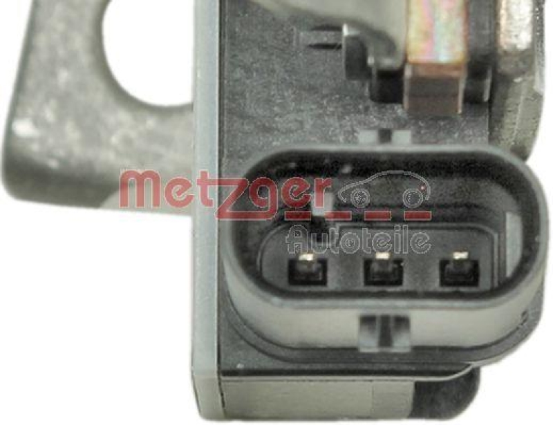 METZGER 0901263 Sensor, Batteriemanagement für BMW