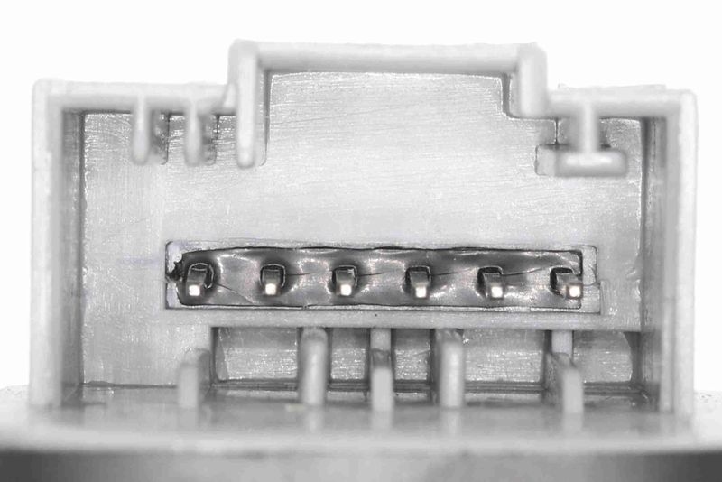 VEMO V10-73-0580 Schalter, Außenspiegelverstellung elektrisch Verstellbar für VW