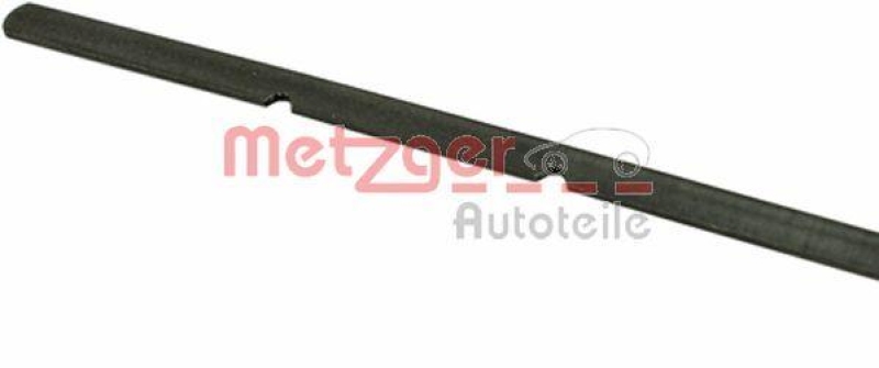 METZGER 8001024 Ölpeilstab für RENAULT