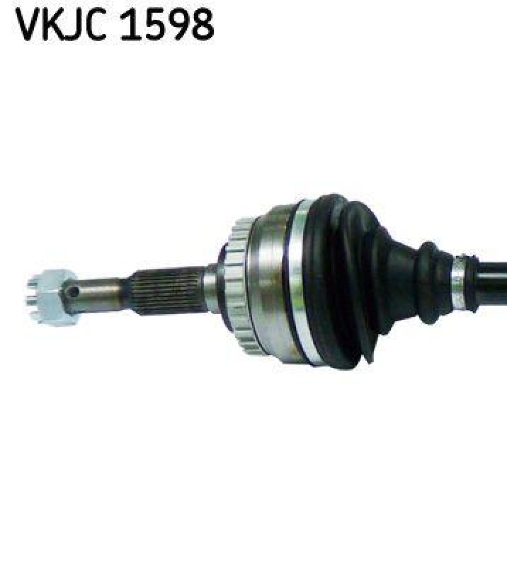 SKF VKJC 1598 Antriebswelle