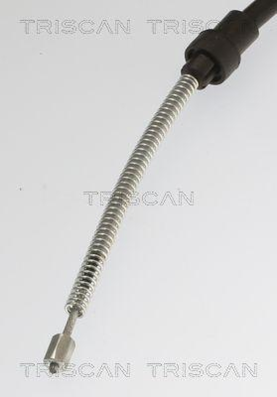 TRISCAN 8140 251240 Handbremsseil für Renault