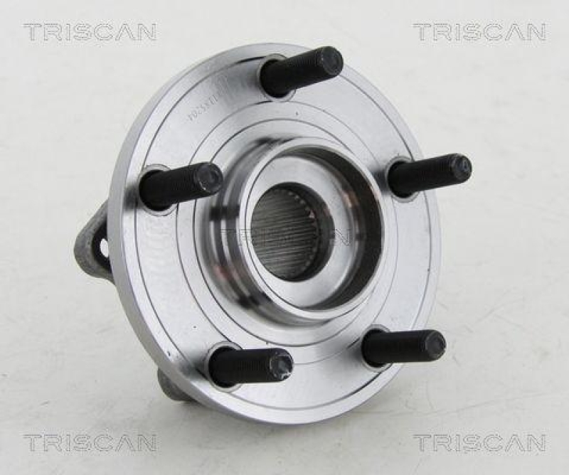 TRISCAN 8530 10180 Radnabe Vorne für Chrysler