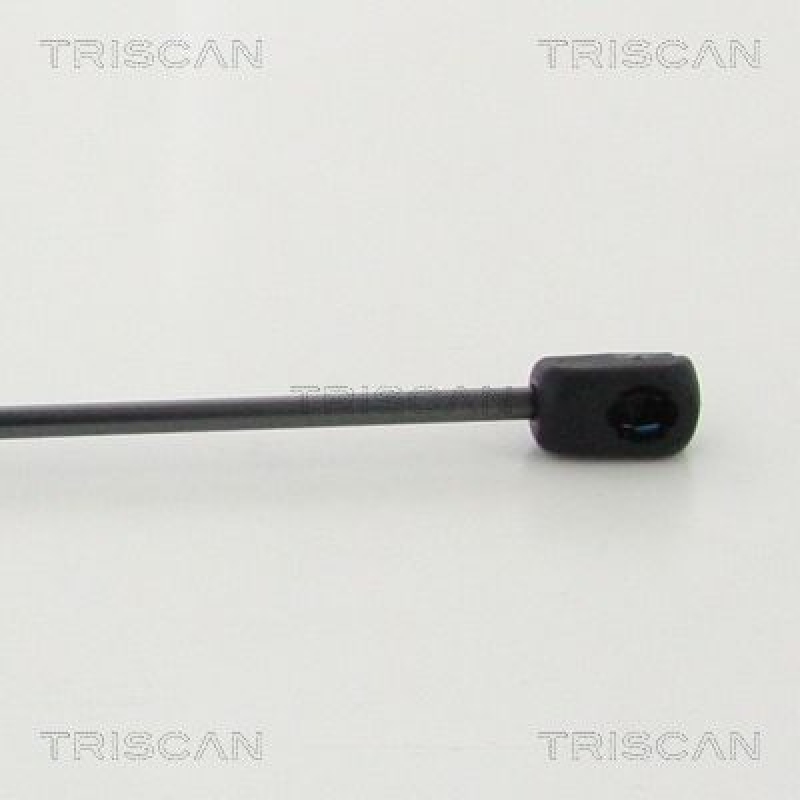 TRISCAN 8710 80105 Gasfeder Vorne für Jeep Cherokee