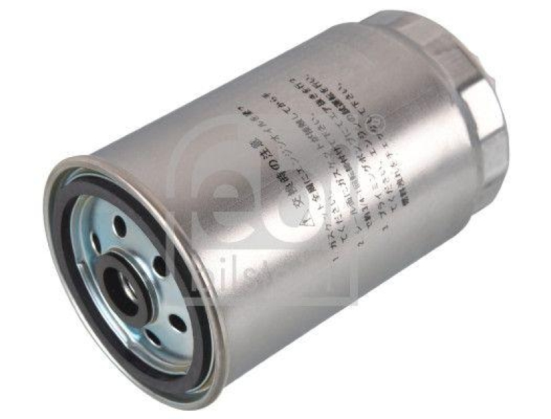 FEBI BILSTEIN 184127 Kraftstofffilter für HYUNDAI