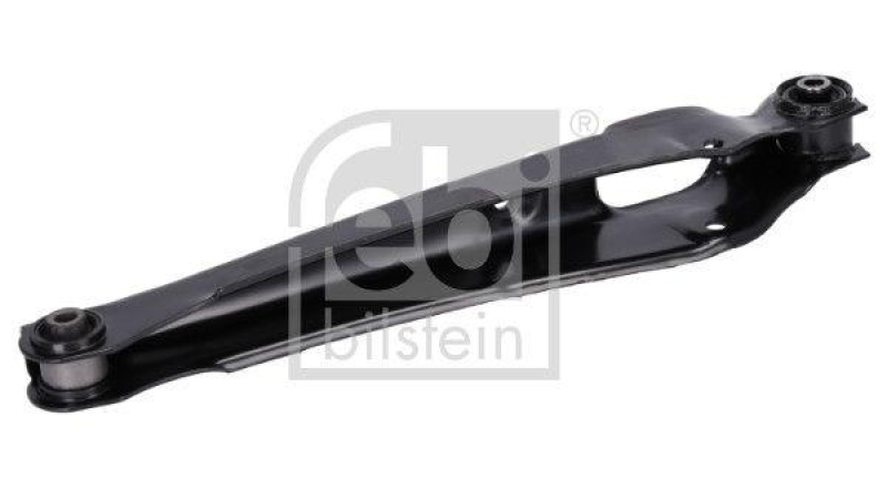 FEBI BILSTEIN 41216 Querlenker mit Lagern für MITSUBISHI