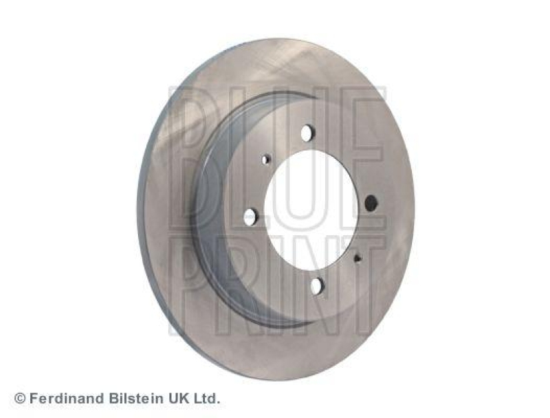 BLUE PRINT ADC44382 Bremsscheibe für VOLVO PKW