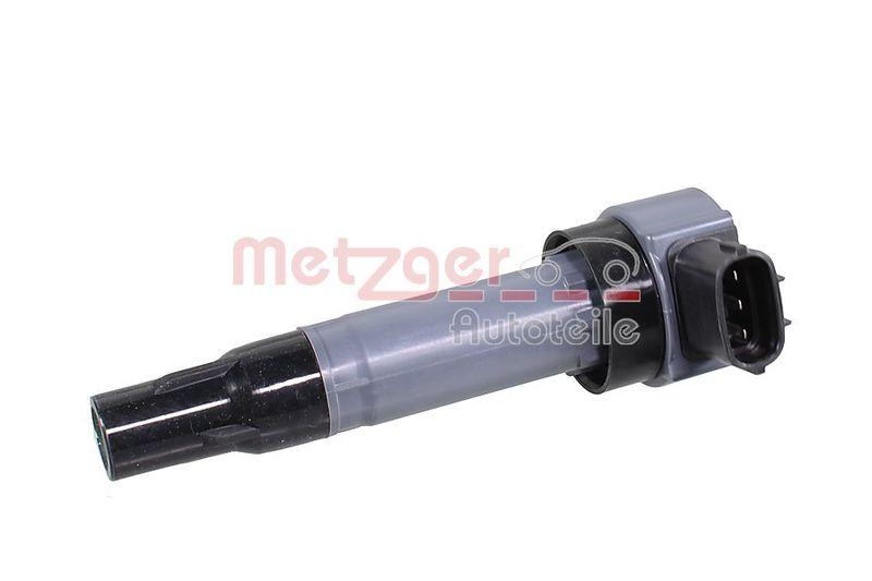 METZGER 0880539 Zündspule für MITSUBISHI/SMART