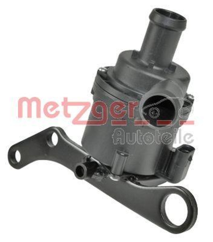 METZGER 2221052 Zusatzwasserpumpe für AUDI/VW