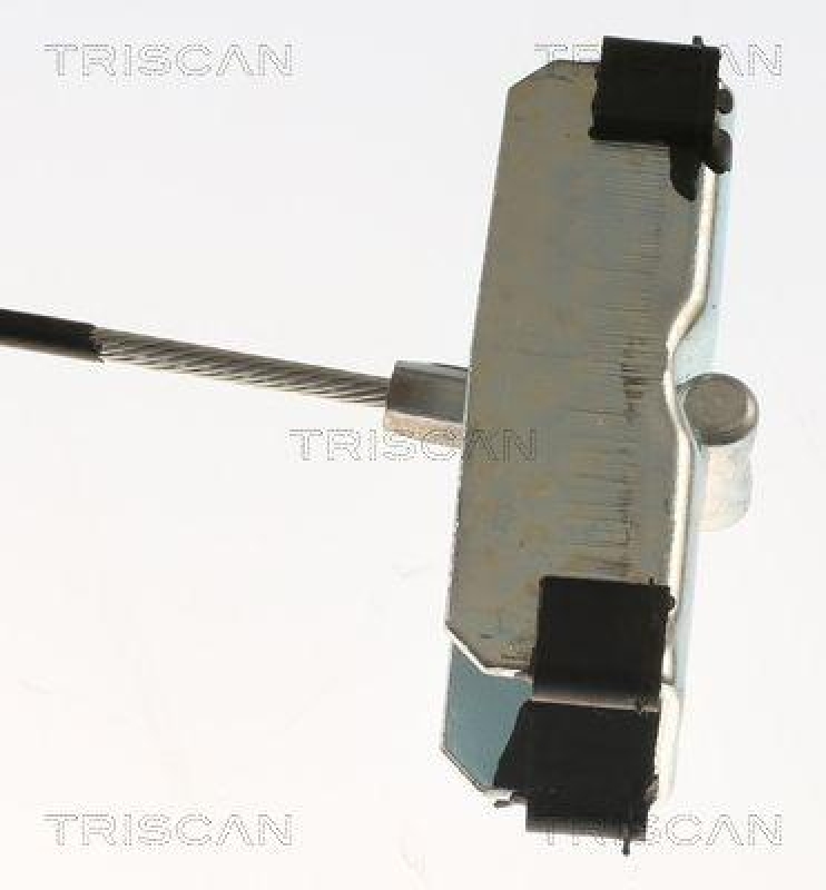 TRISCAN 8140 251101 Handbremsseil für Renault Trafic