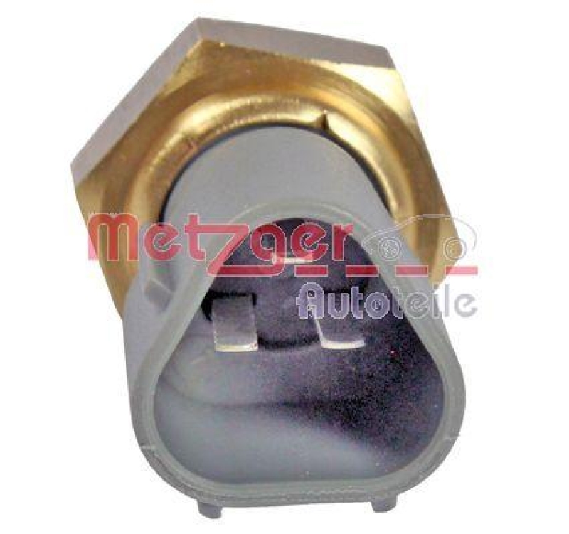 METZGER 0905437 Sensor, Kühlmitteltemperatur für FORD/HONDA/MAZDA/SUBARU/SUZUKI/TOYOTA